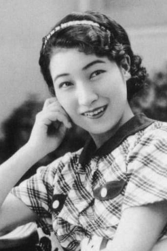 Image of Fumiko Yamaji