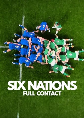 Image Seis Naciones: El corazón del rugby