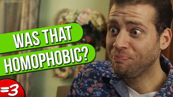 Episode 7 — Was That Homophobic?