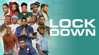 #3 Lockdown