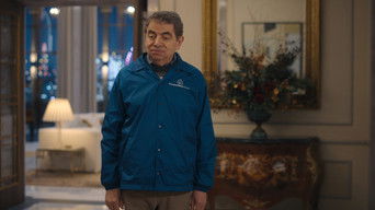 El hombre contra el bebé