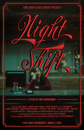 Lucy Dacus' Night Shift