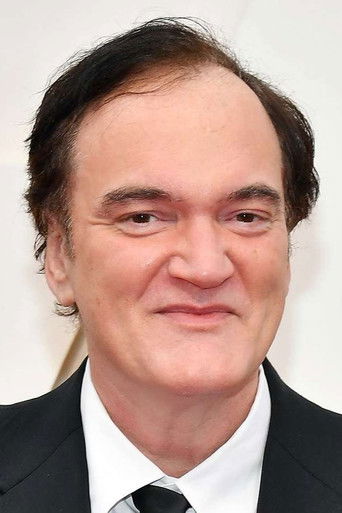 Quentin Tarantino — photo 8