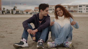 Chronicles of the Sun S6E137 poster