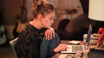 Cena de Não Estou Sozinho