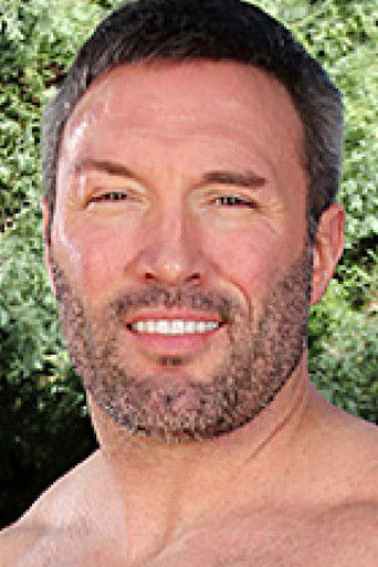 Foto de Trevor Parks