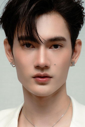 Foto de Pavel Naret Promphaopun