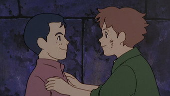 Episode 13 — Reuniun in the Underground Sewer