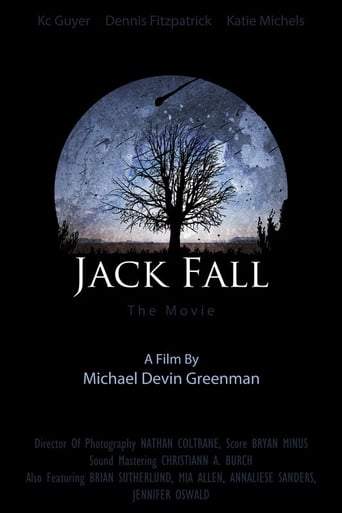 Jack Fall en streaming 