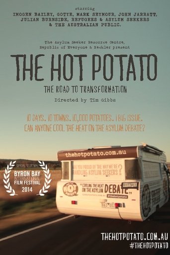 The Hot Potato: The Road to Transformation (2013) The Hot Potato: The Road to Transformation (2013)
