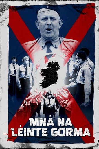 Mn&aacute; na L&eacute;inte Gorma