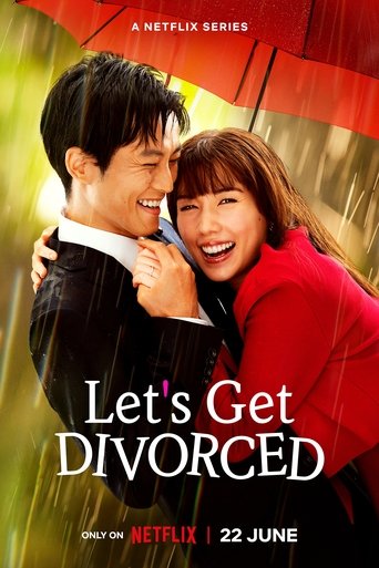 Let’s Get Divorced  ( 2023 )