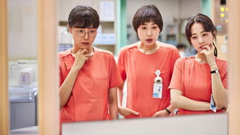 今日もあなたに太陽を ～精神科ナースのダイアリー～ - Season 1 Episode 9 (2023) 予告編