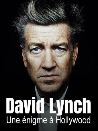 David Lynch, une &eacute;nigme &agrave; Hollywood (2025)