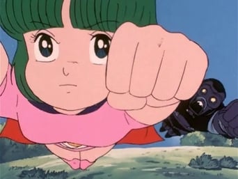 Episode 26 — Nanako for sale