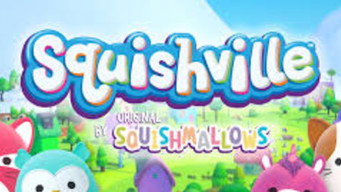 Squishville (2021- )