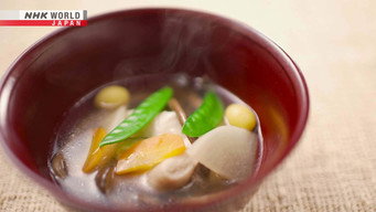 Master Chef's Class: Niigata's Legendary 