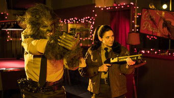 Galeria 3 - Another WolfCop