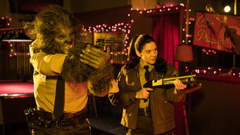 Another WolfCop backdrop 3