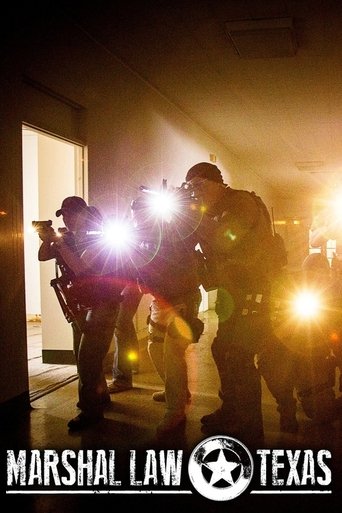 Marshal Law: Texas: Season 1