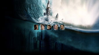 Galeria 3 - Geostorm