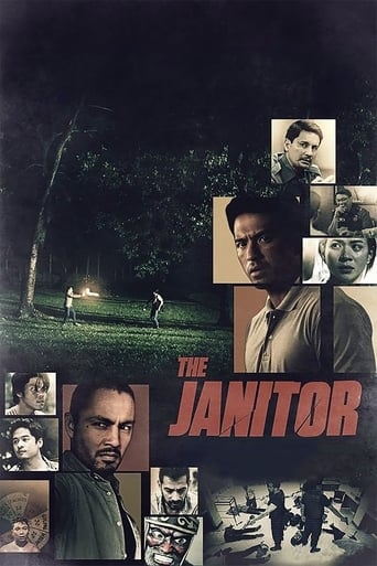 The Janitor