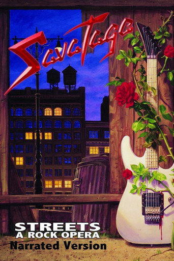 Savatage: The Video Collection (2013)