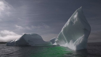 Arctic Secrets (2016-2017)