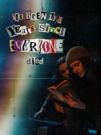 it's been ten years since everyone died (1970)