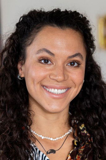 Foto de Aldís Amah Hamilton