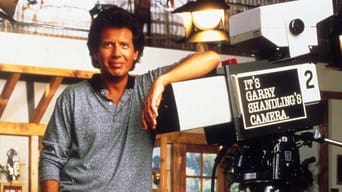 It's Garry Shandling's Show. (1986-1990)