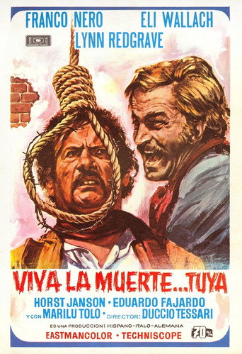 Poster for Don't Turn the Other Cheek