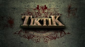 Тіктік: Хроніки асвангів (2012)