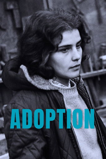 Adoption poster 8