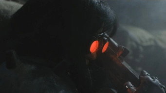 Cena 4 de Stray Dog: Kerberos Panzer Cops