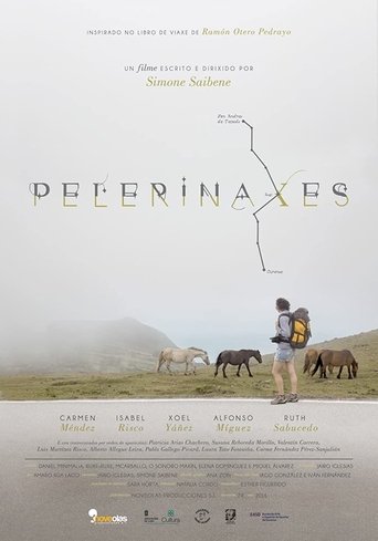 Pelerinaxes (2016) Pelerinaxes (2016)