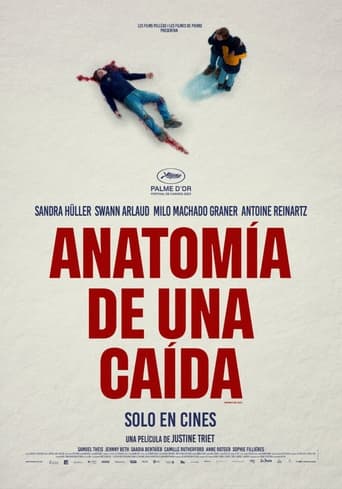 Image Anatomía de una Caída