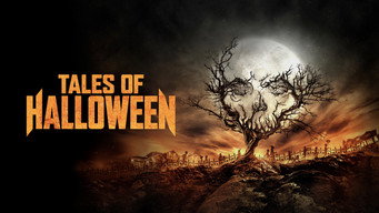 Escena 2 de Cuentos de Halloween