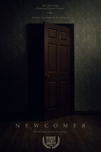 Newcomer poster