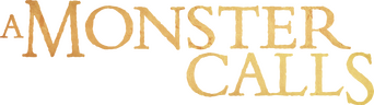 A Monster Calls logo