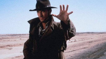 #6 Dust Devil