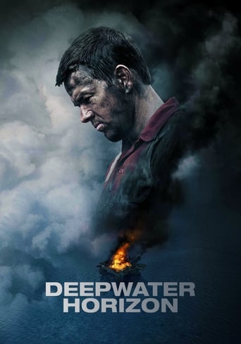 poster Deepwater Horizon