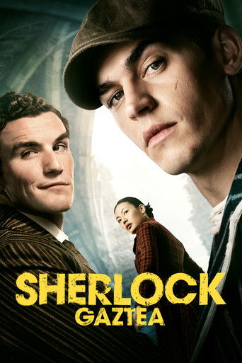 The Men in Blazers Show