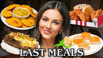 Last Meals T3E15