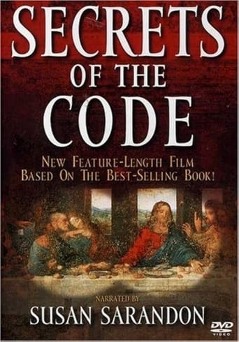 Poster för Secrets of the Code