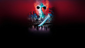 Still 6 from Friday the 13th Part VIII: Jason Takes Manhattan