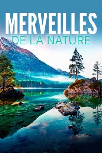 Merveilles de la nature 2021