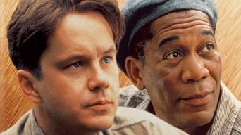 #1 Shawshank: The Redeeming Feature