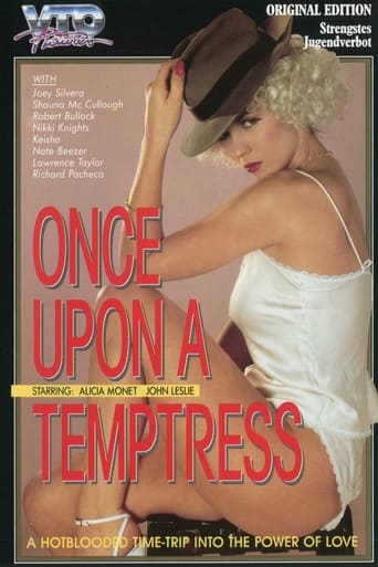 Once Upon a Temptress