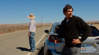 Escena 1 de Running on Empty